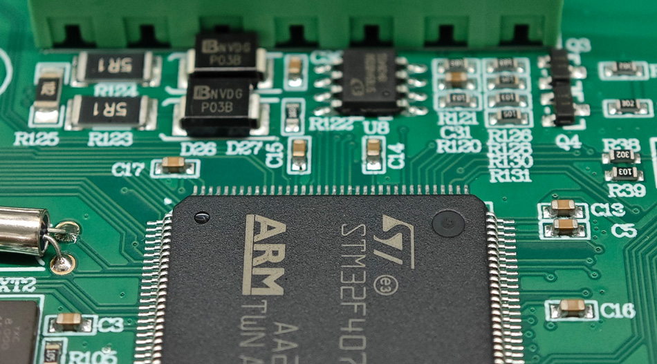 Højpræcisions RCU PCBA-behandling: Hvilke teknologiske innovationer har ændret industristandarder?