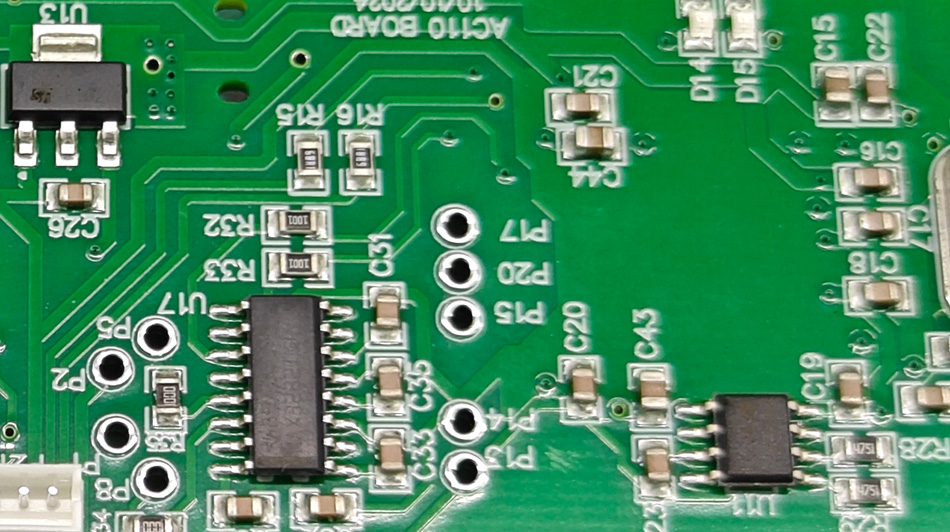 Ordrestyring i PCBA-fabrikker: Hvordan sikres levering til tiden?