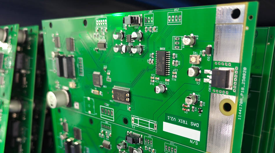 Hvordan kan PCBA-fabrikker forbedre deres produktkonkurrenceevne gennem avancerede SMT-processer?