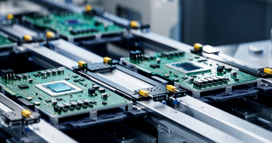 Udforskning af de seneste teknologiske innovationer og applikationer i PCBA-fabrikker