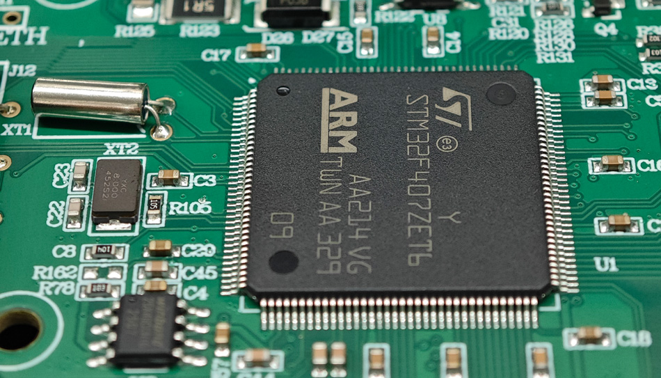 Hvordan evaluerer man en PCBA-fabriks evner i højdensitets-PCB-behandling?