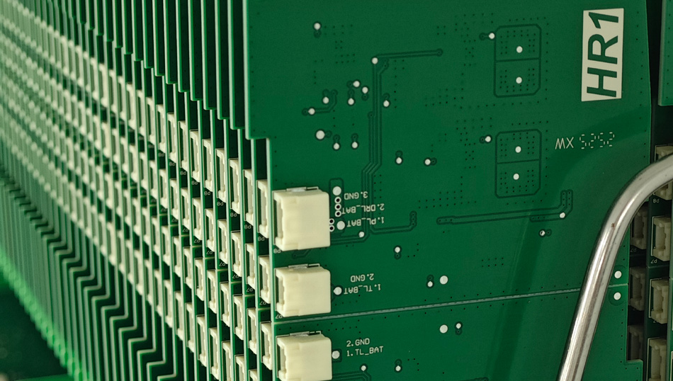 Hvordan kan industriel kontrol PCBA-fabrikker forbedre kvalitetskontrollen gennem dataovervågning i realtid?