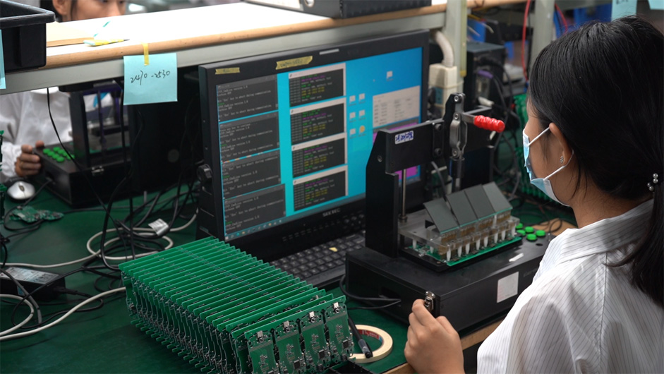 Hvordan kan avancerede testteknologier sikre produktkvalitet på Alarm System PCBA fabrikker?