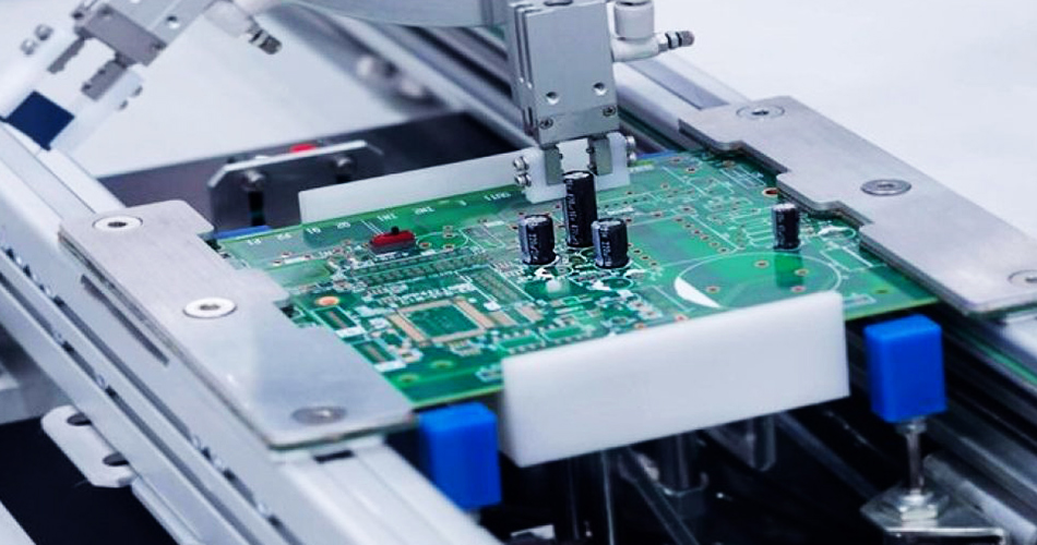 Hvordan forbedres elektrisk haveværktøj PCBA-fabriksproduktionseffektivitet gennem avanceret udstyr?