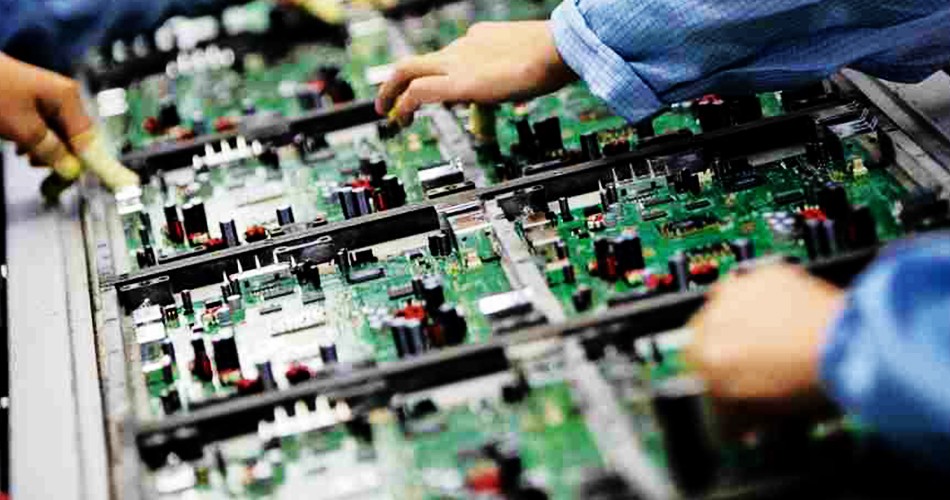 Planlægning af PCBA-fabriksproduktionslinje: Nøglefaktorer, der påvirker produktionseffektiviteten