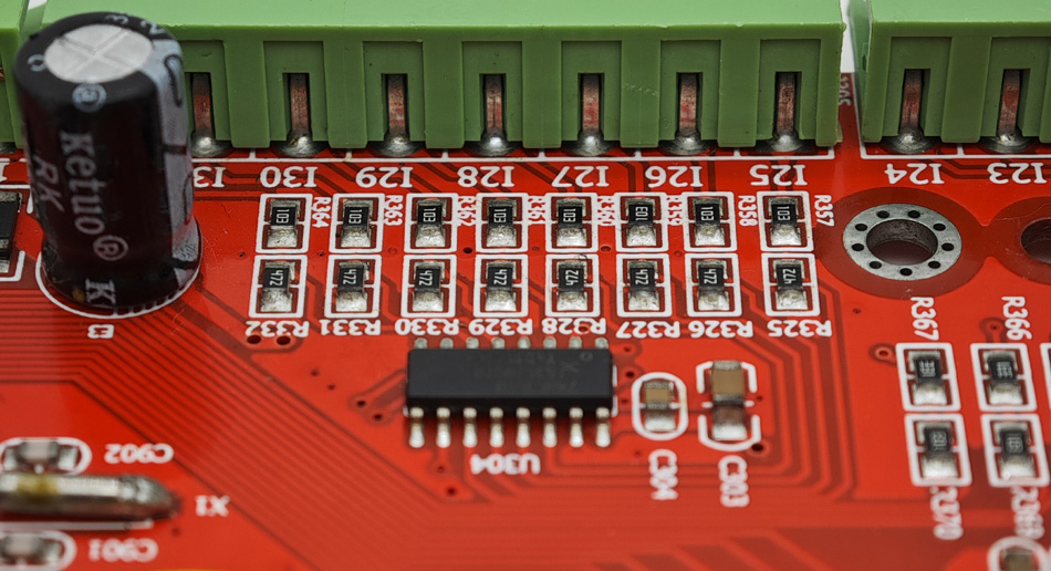 Hvordan fremskyndes projekter gennem elektronisk luftpumpe PCBA-fabrikseffektivitetsforbedringer?
