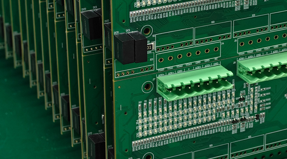 Vigtigheden af ​​strategiske partnerskaber i PCBA-fremstilling for virksomheder