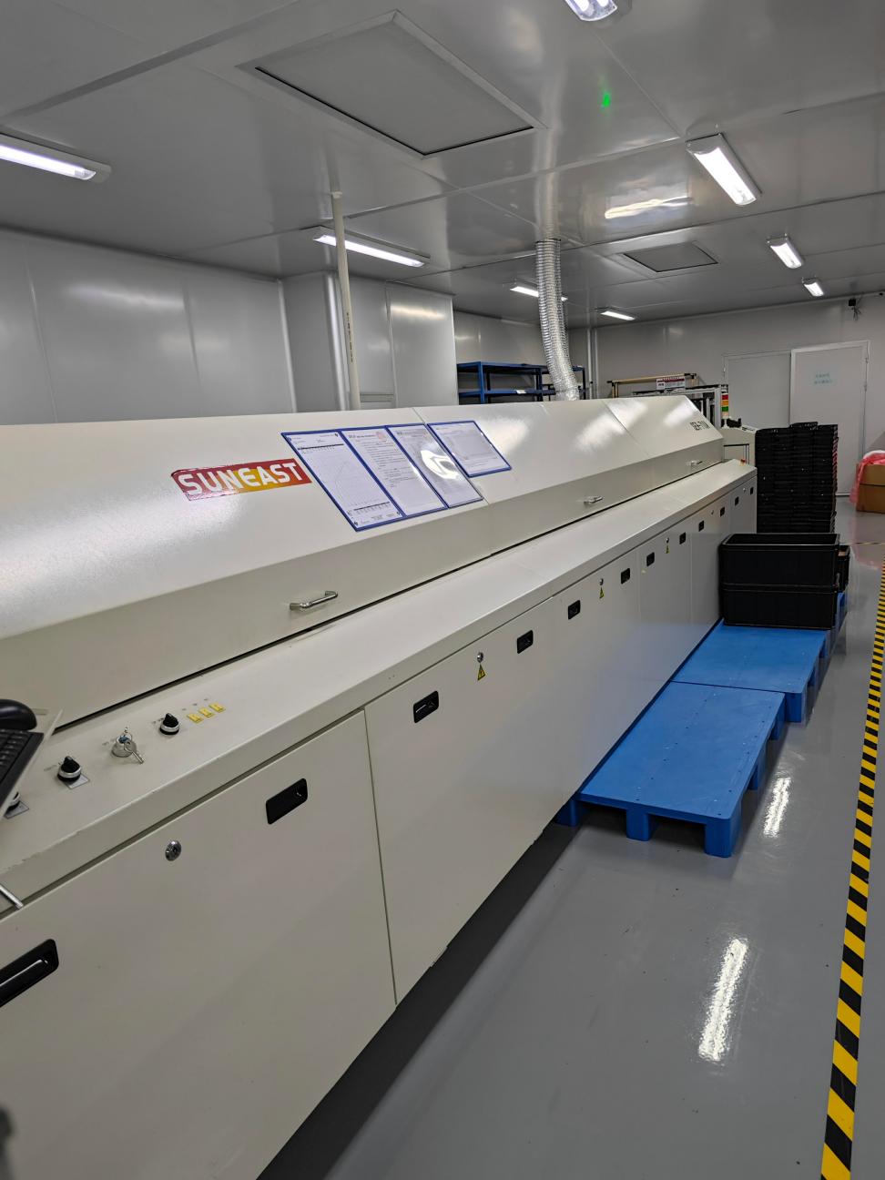 Hvordan kan man forbedre forsyningskædens effektivitet gennem PCBA-fabrikker?