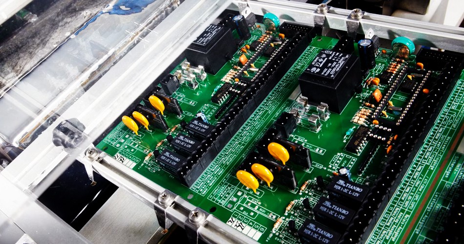 Udforskning af samarbejdsmodeller og -tendenser i globale PCBA-fabrikker.