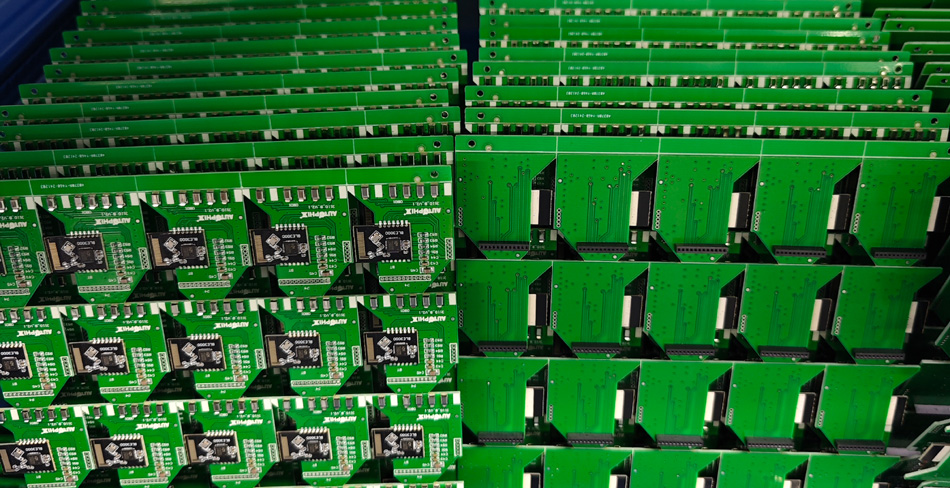 Hvordan forstår man en PCBA-fabriks tekniske styrke gennem kundecasestudier?