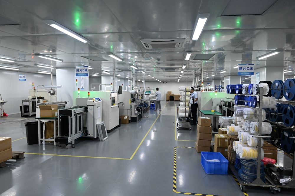 Hvordan bestemmer man pålideligheden af ​​en PCBA-fabriks kundeomdømme?