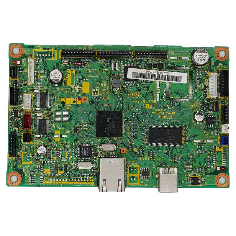 Hvorfor er Safety Light Curtain PCBA afgørende for industriel sikkerhed