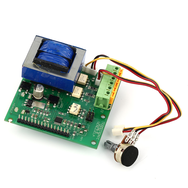 Elektrisk varmelegeme PCBA