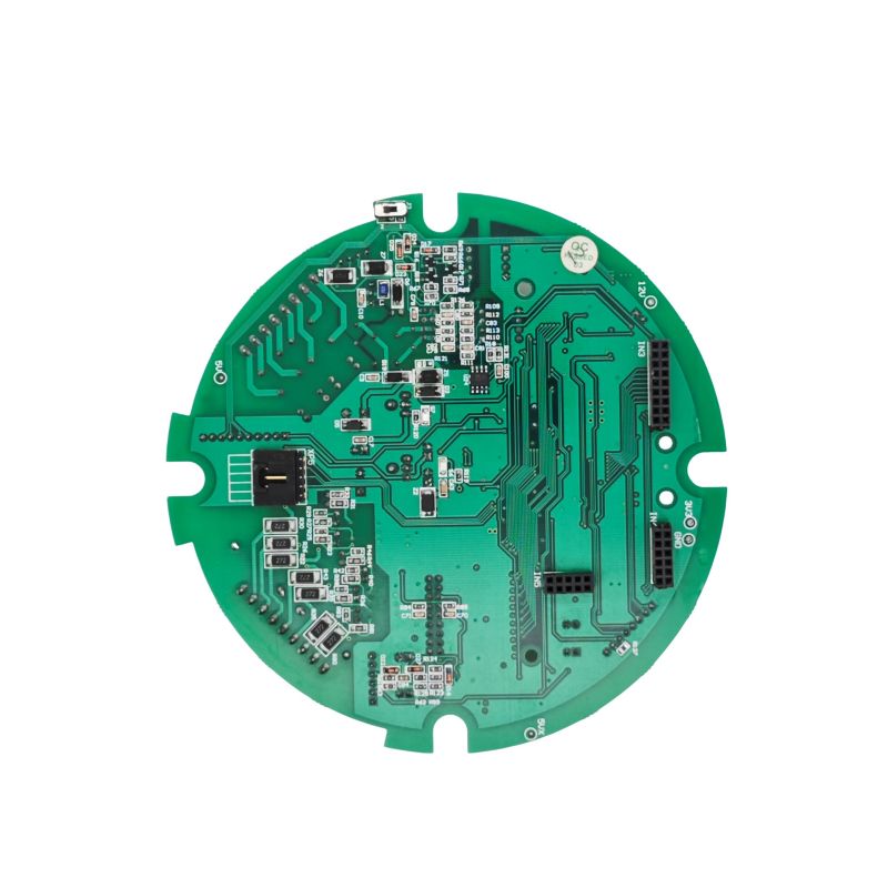 Motorstyring PCBA