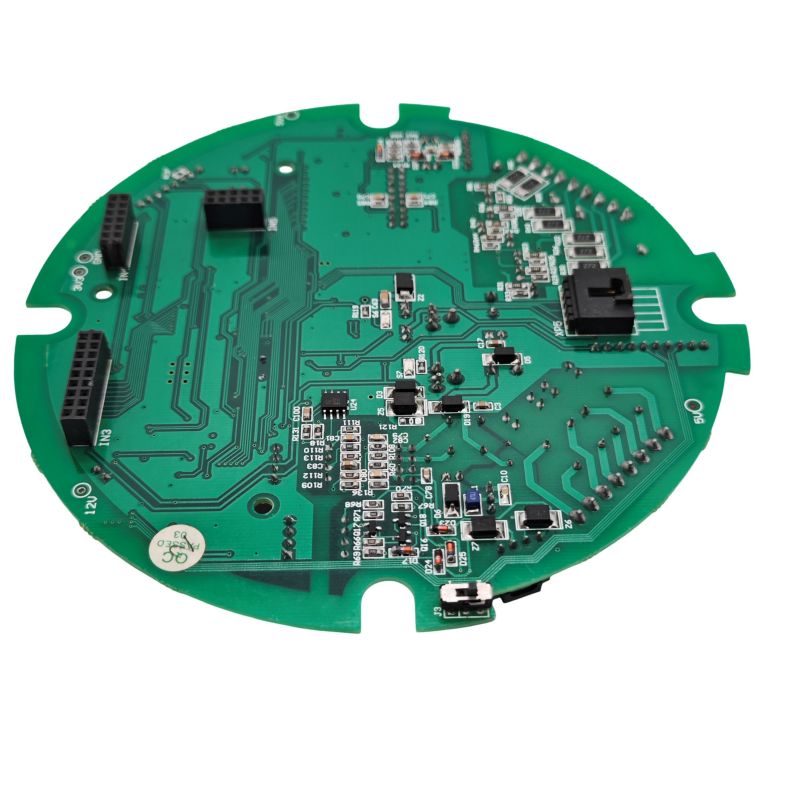 Plantelys PCBA