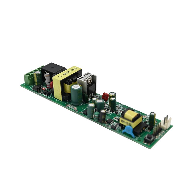 Sikkerhedsrelæ PCBA