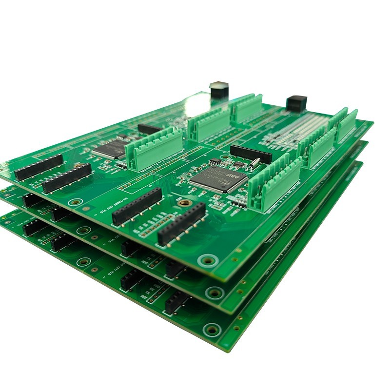 Solar Vandvarmer PCBA