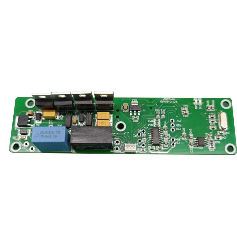 Temperaturregulator PCBA Temperaturregulator PCBA